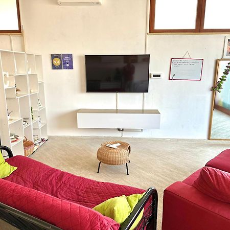 B&B The Loft Gioiosa Ionica Extérieur photo